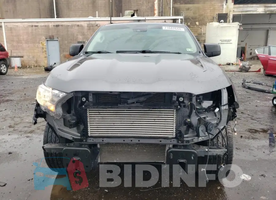 1FTER4EH6MLD05010 Photo# 5