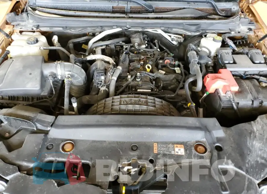 1FTER4FH1KLA82113 Photo# 11