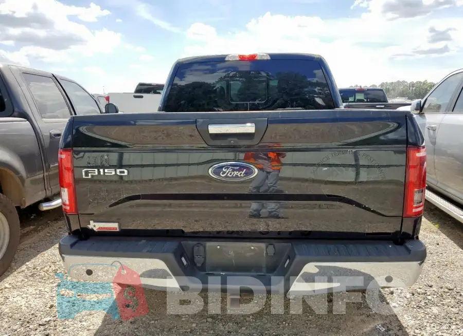 1FTEW1CG8HKE48487 Photo# 6