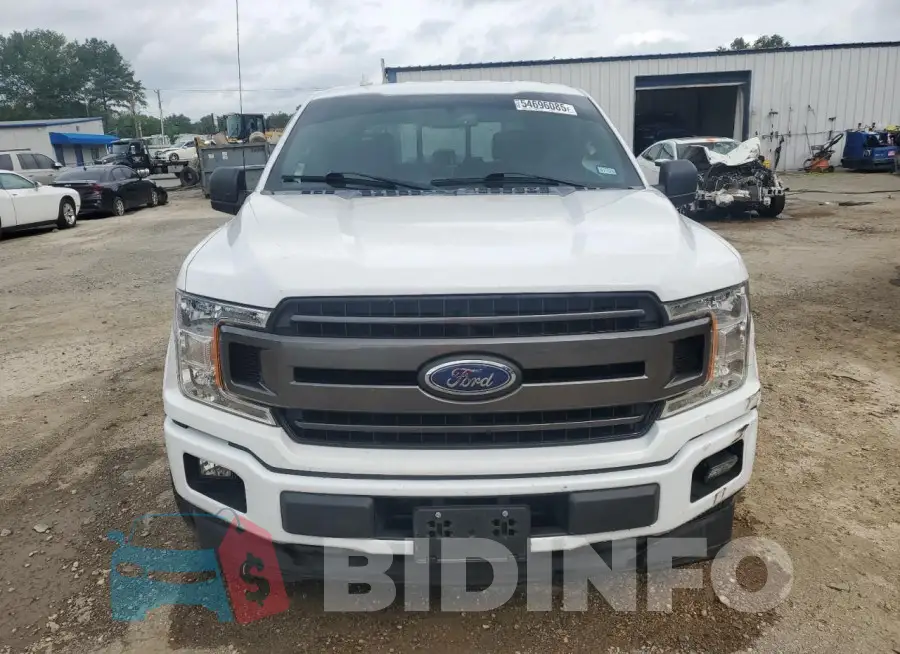 1FTEW1CP1JKE65010 Photo# 5