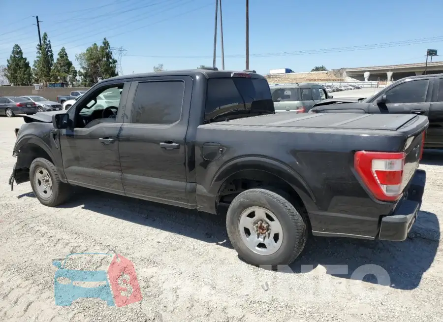 1FTEW1CP1MFB28673 Photo# 2