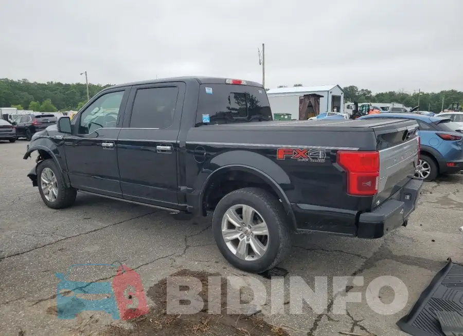 1FTEW1E57JFA85819 Photo# 2