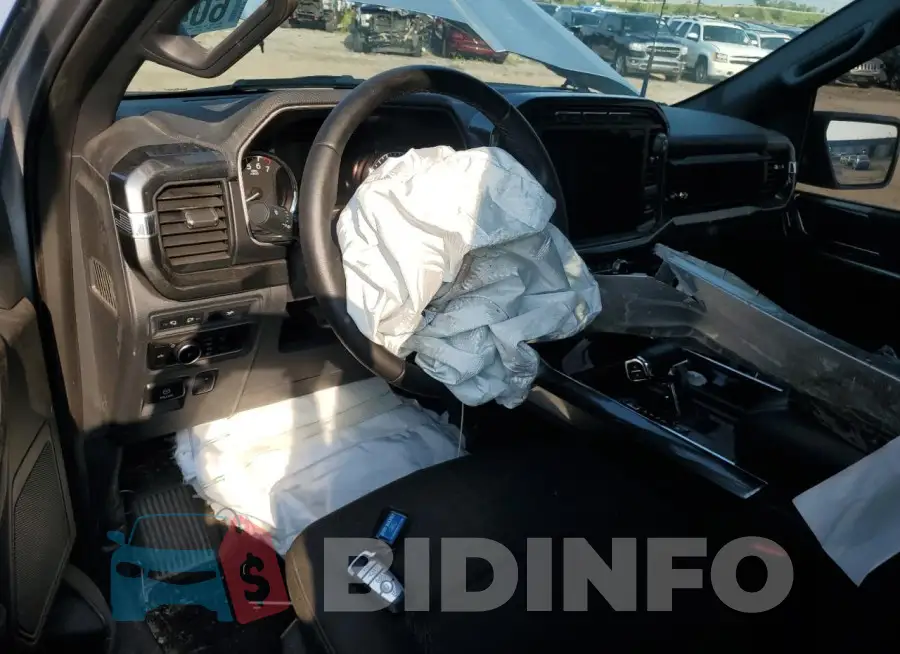 1FTEW1EP3PFD22980 Photo# 8