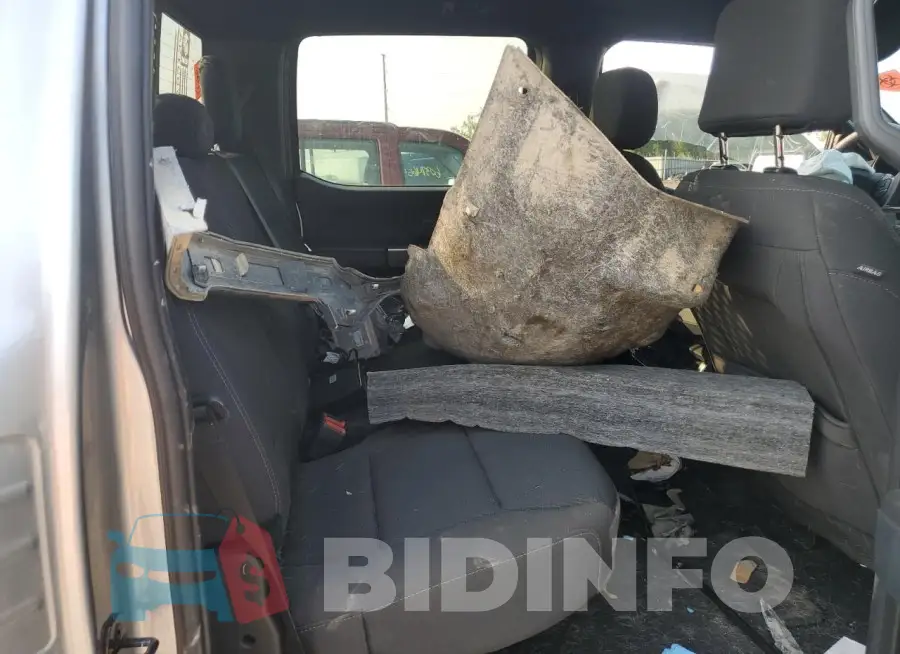 1FTEW1EP3PFD22980 Photo# 10