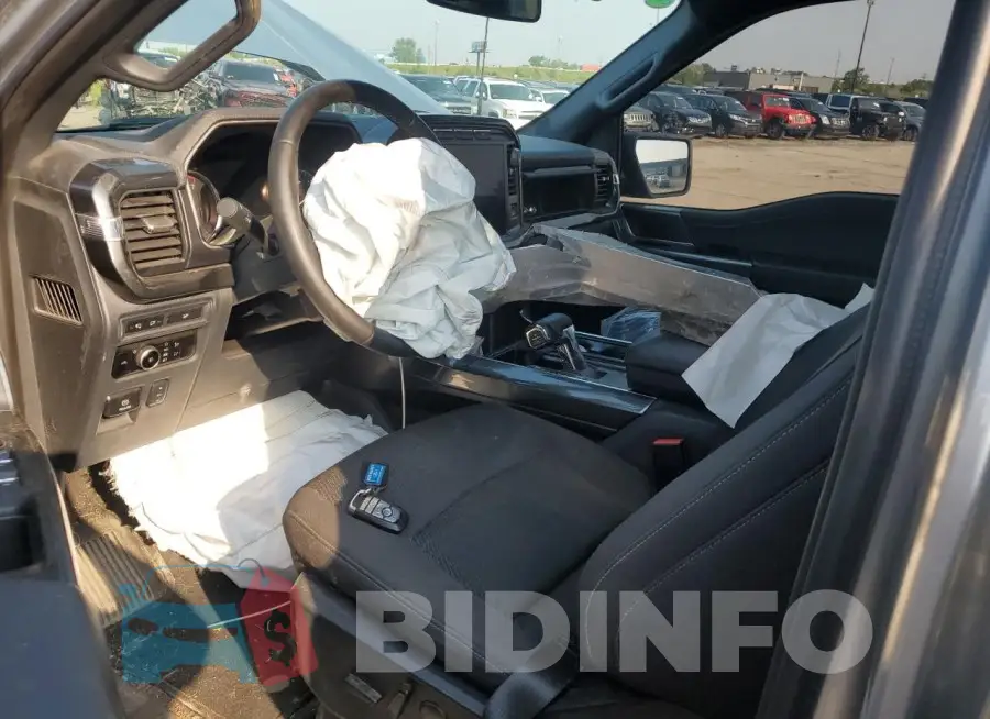 1FTEW1EP3PFD22980 Photo# 7