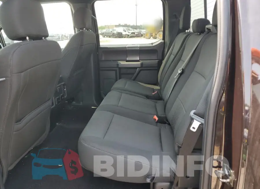 1FTEW1EPXKFD51823 Photo# 10