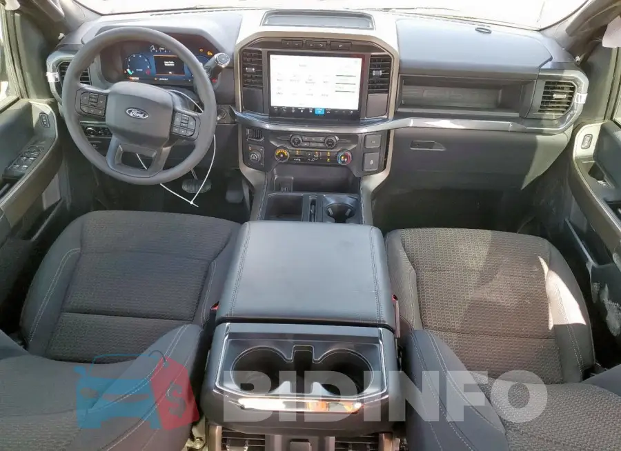 1FTEW2LP5RFA02880 Photo# 8