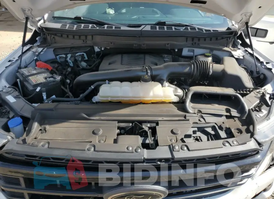 1FTFW1E82PFB76391 Photo# 11