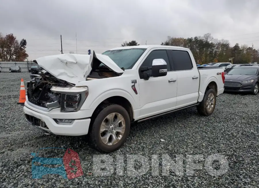 1FTFW1E84MFA98031 Photo# 1