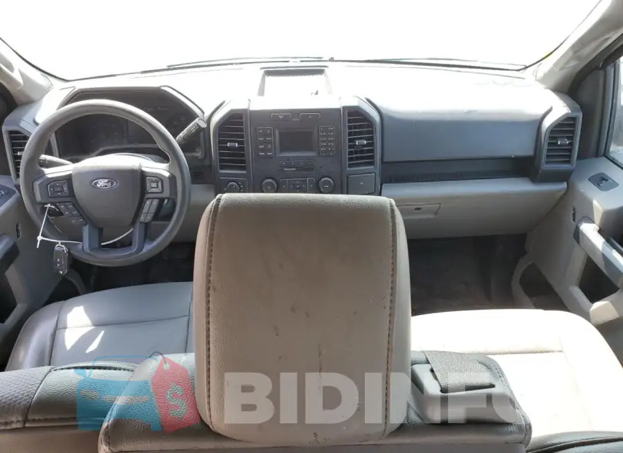 1FTFW1EG5GFB44672 Photo# 8