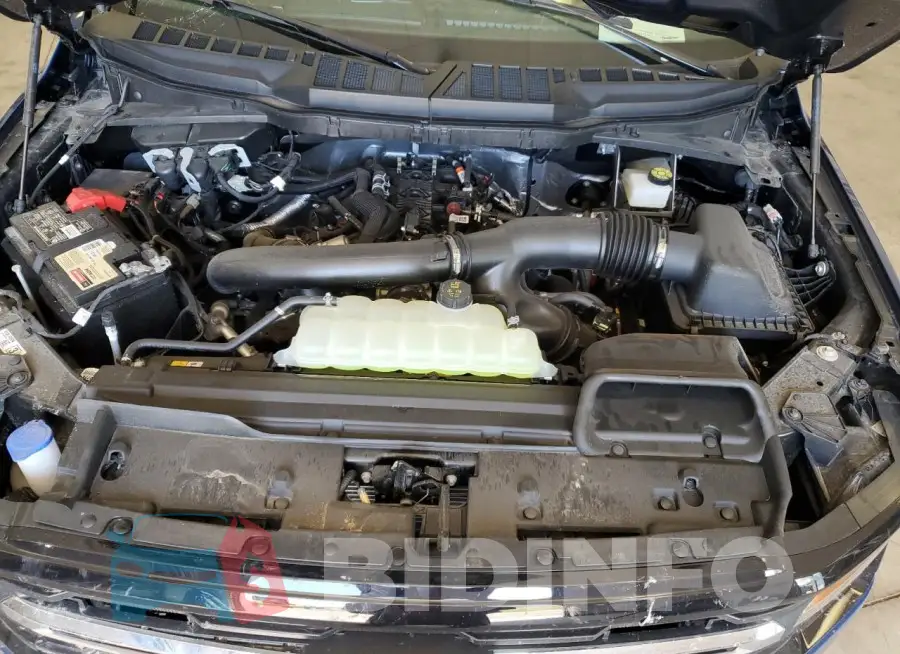 1FTFW3L8XRFA14560 Photo# 11