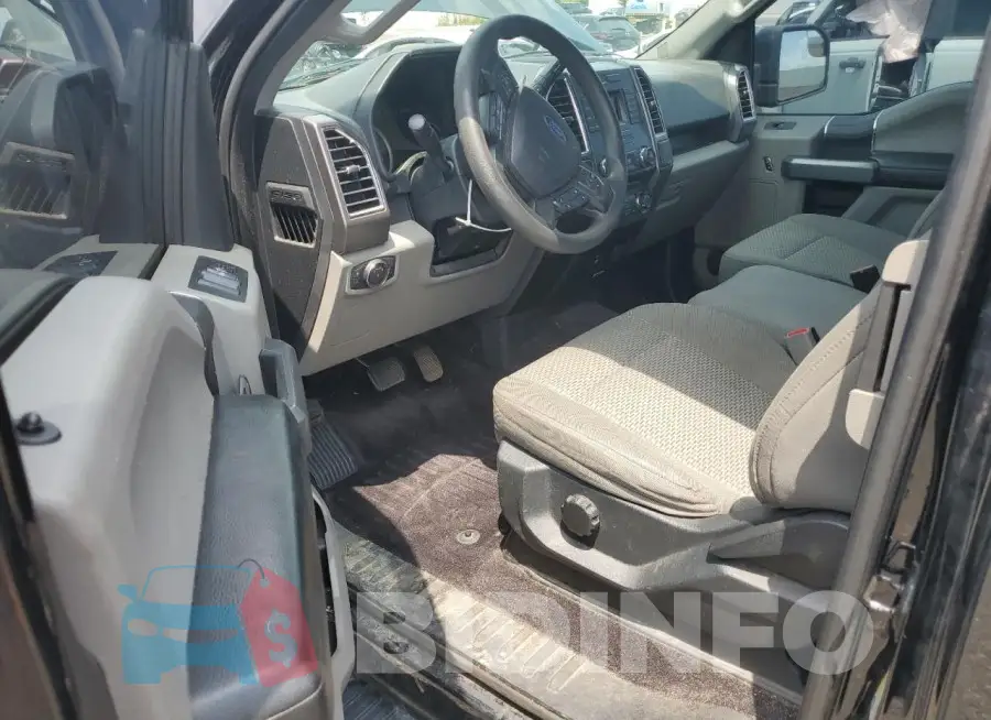 1FTFX1EG4GFD59604 Photo# 8