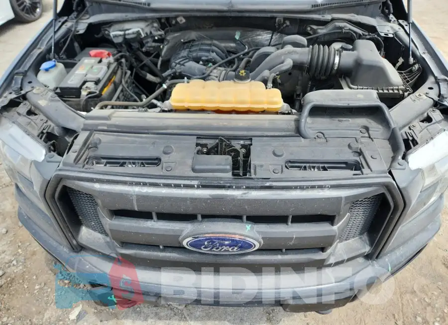 1FTMF1E82GFC82301 Photo# 11