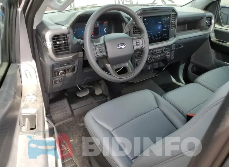 1FTMF1L58SKD47001 Photo# 8