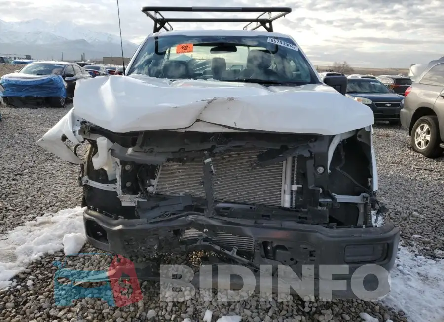 1FTMF1LP2RKE08855 Photo# 5