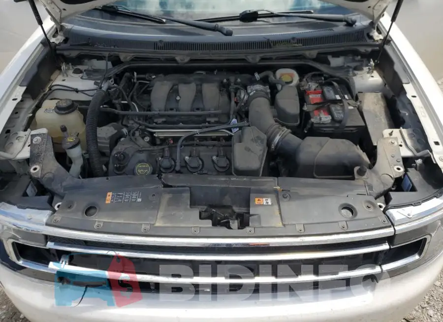 2FMHK6C82GBA14083 Photo# 12