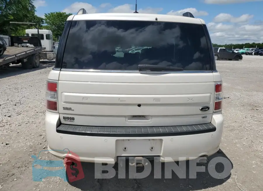 2FMHK6C82GBA14083 Photo# 6