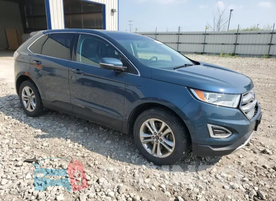 2FMPK4J93GBB09988 Photo# 4