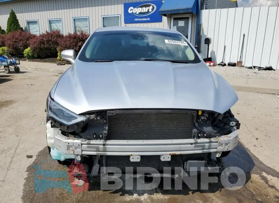 3FA6P0CD6KR140437 Photo# 5