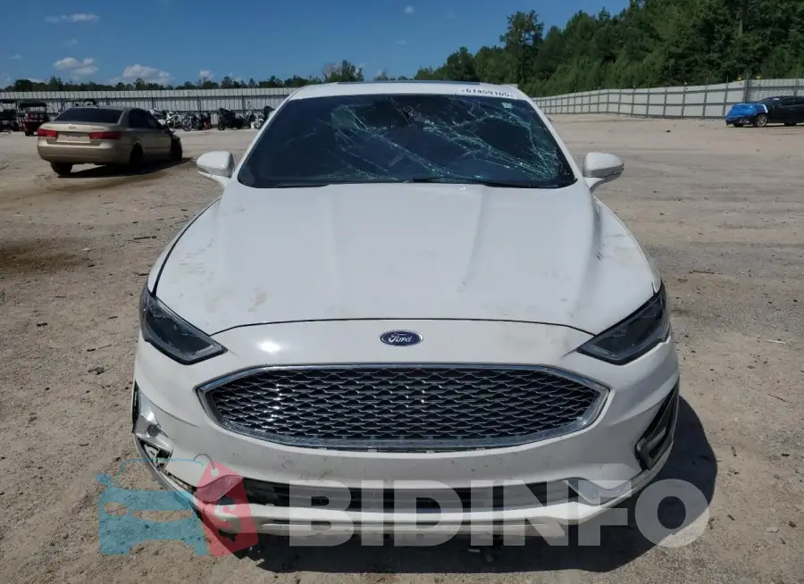 3FA6P0D93LR128189 Photo# 5