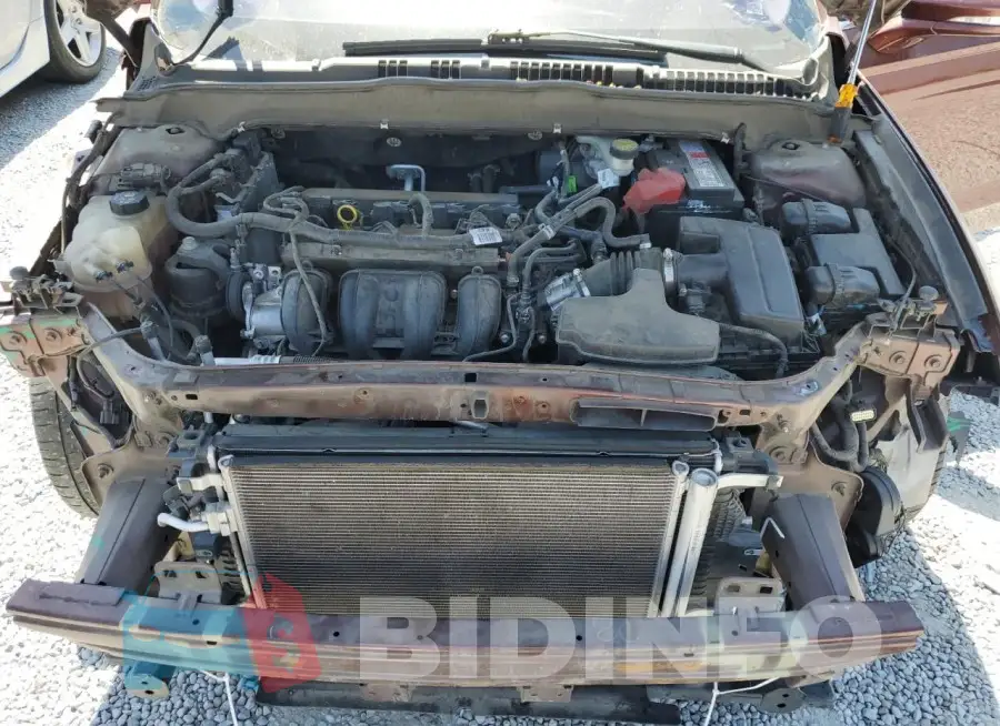 3FA6P0H73GR385822 Photo# 11