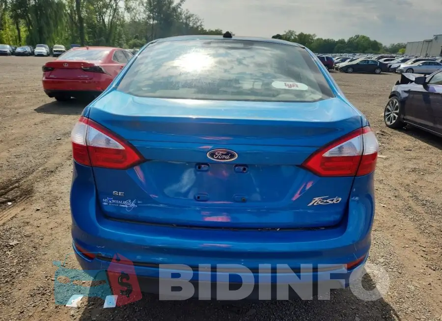 3FADP4BJ3HM140813 Photo# 6