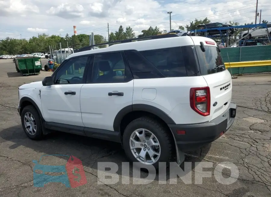 3FMCR9A69MRA98179 Photo# 2
