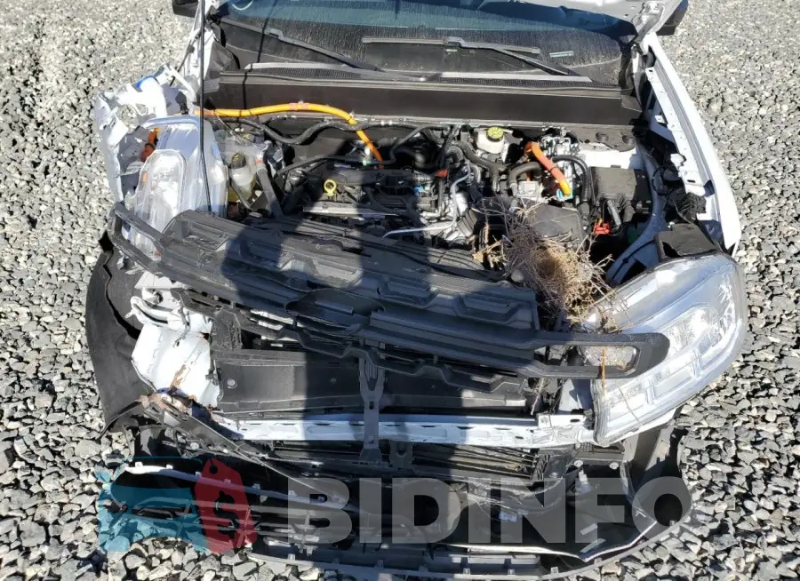 3FTTW8E3XPRA35989 Photo# 11