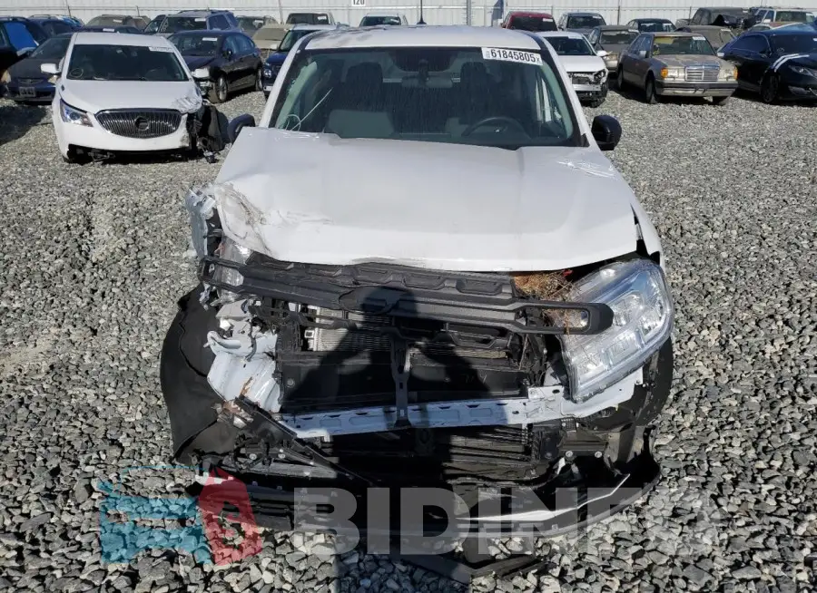 3FTTW8E3XPRA35989 Photo# 5