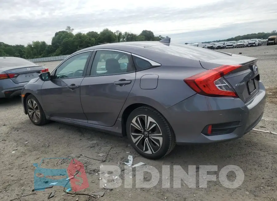 19XFC1F36HE205656 Photo# 2