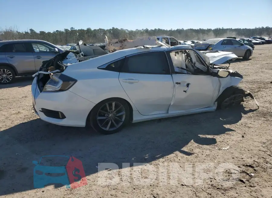 19XFC1F79LE218493 Photo# 3