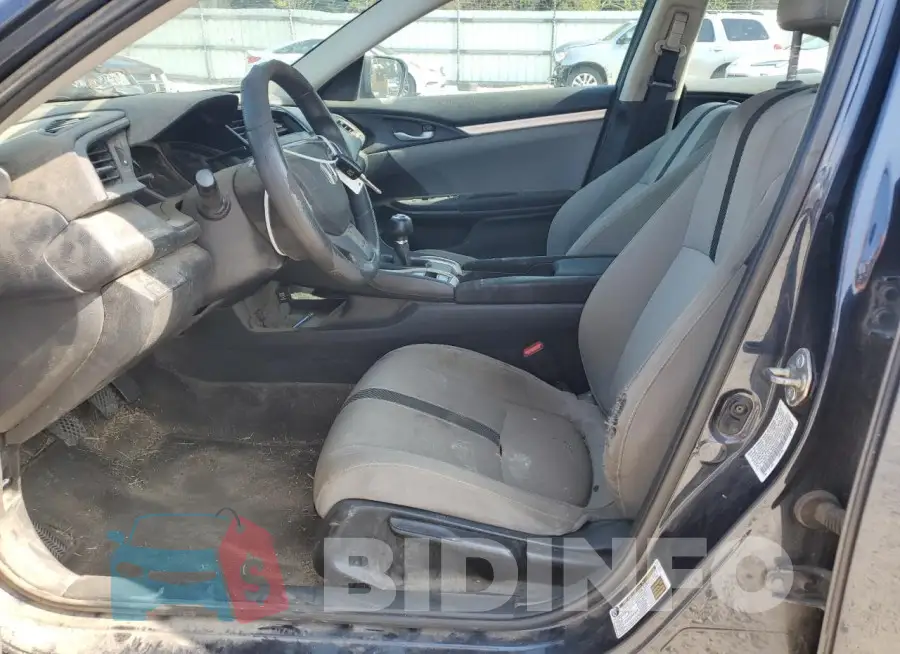 19XFC2E55JE031478 Photo# 7