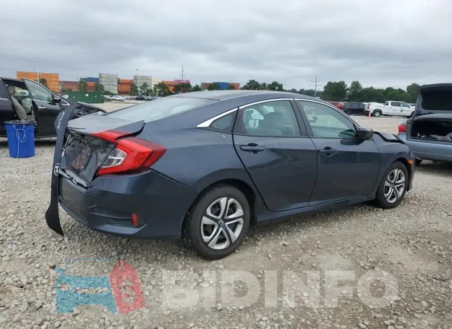 19XFC2F52GE026407 Photo# 3