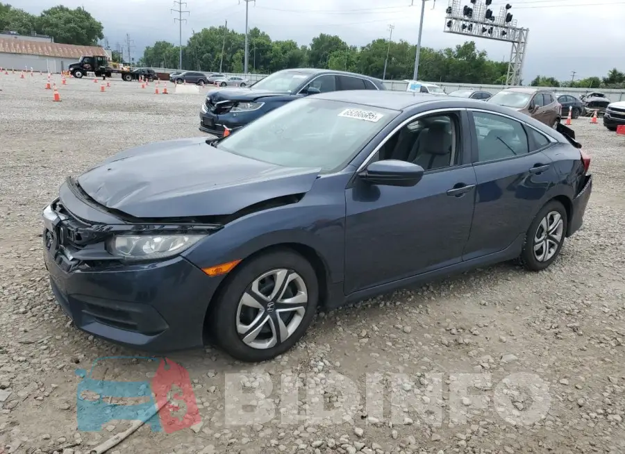 19XFC2F52GE026407 Photo# 1