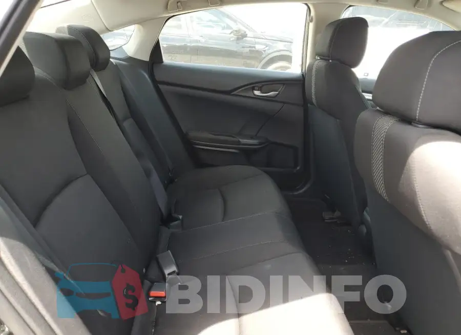 19XFC2F57HE053006 Photo# 10