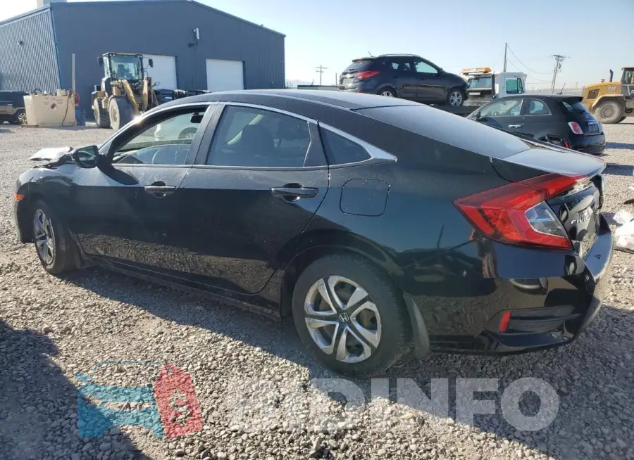19XFC2F58JE024376 Photo# 2