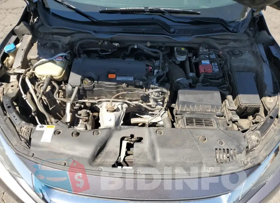 19XFC2F59GE237975 Photo# 11