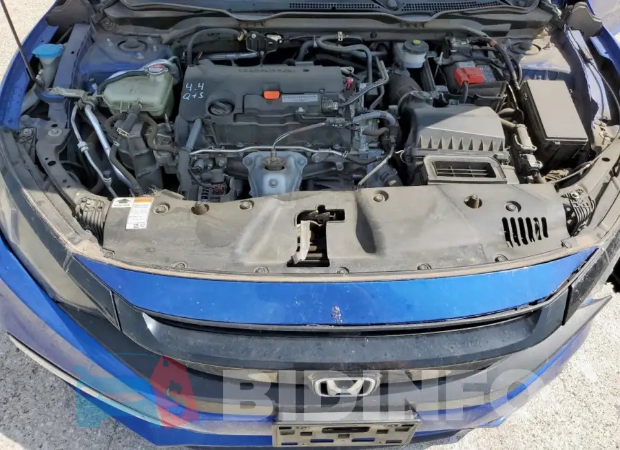 19XFC2F64LE021664 Photo# 11