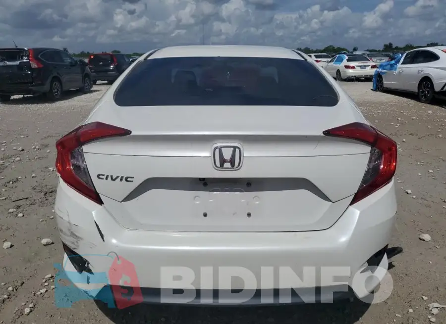 19XFC2F70GE062968 Photo# 6