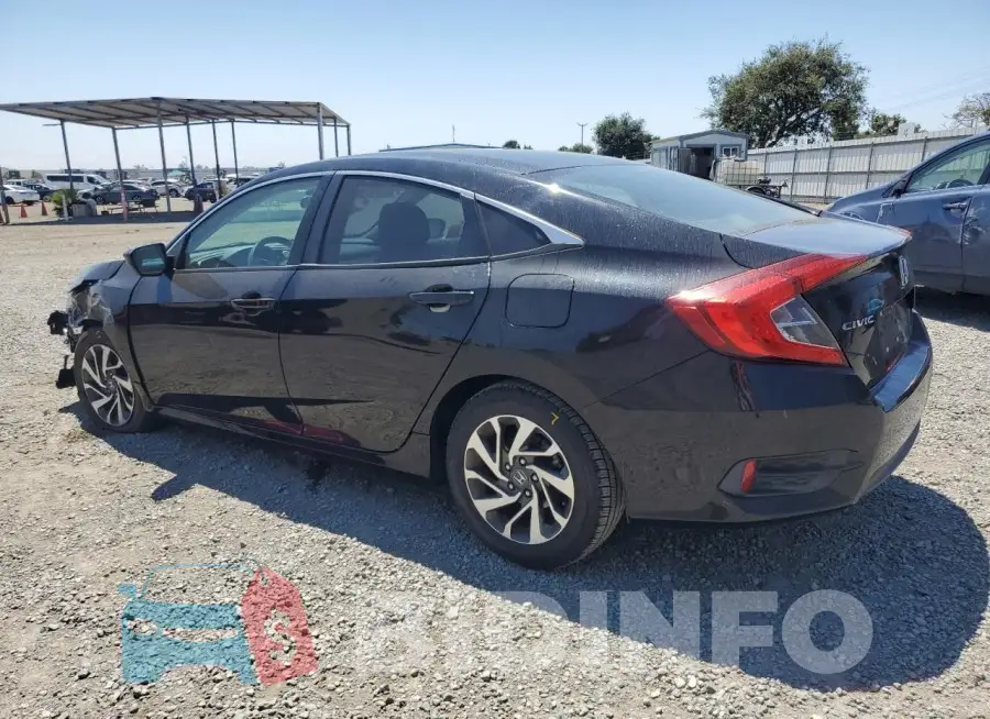 19XFC2F77GE226703 Photo# 2