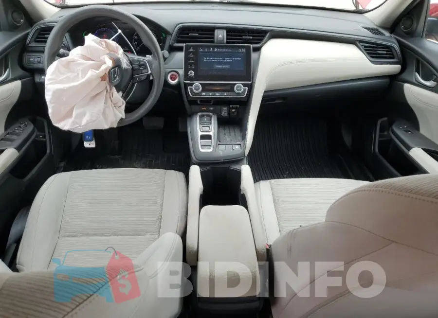 19XZE4F51ME006843 Photo# 8