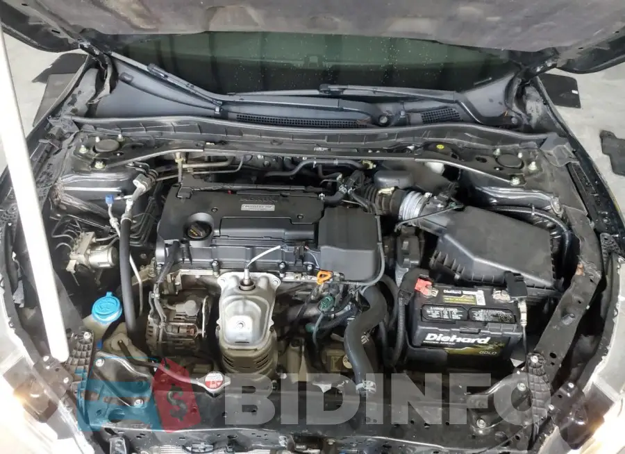 1HGCR2F81HA181550 Photo# 11