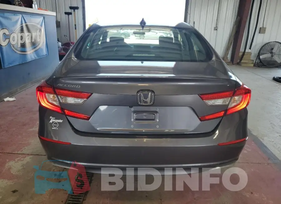 1HGCV1F11KA172041 Photo# 6