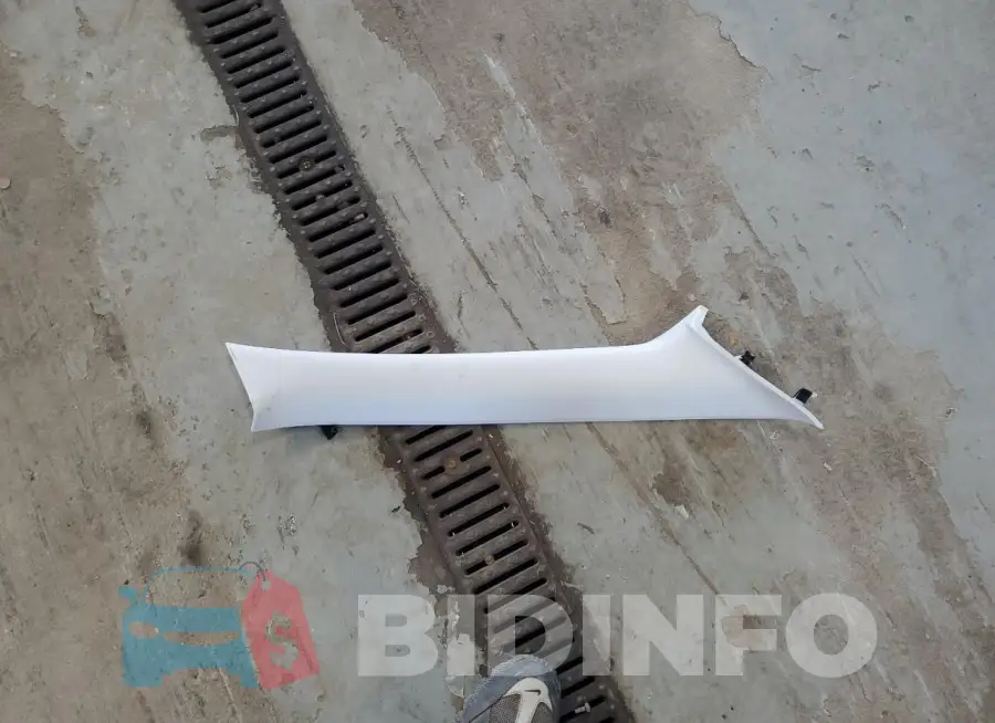 1HGCV1F11KA172041 Photo# 12