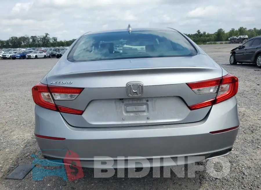 1HGCV1F12KA173845 Photo# 6