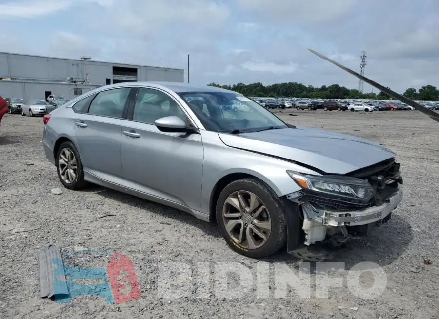 1HGCV1F12KA173845 Photo# 4