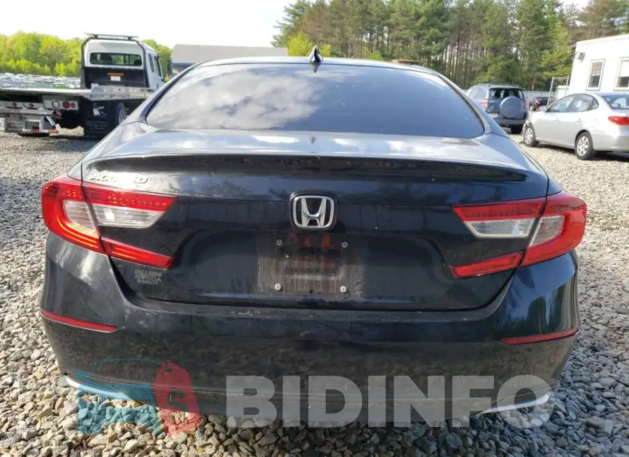 1HGCV1F17MA045152 Photo# 6