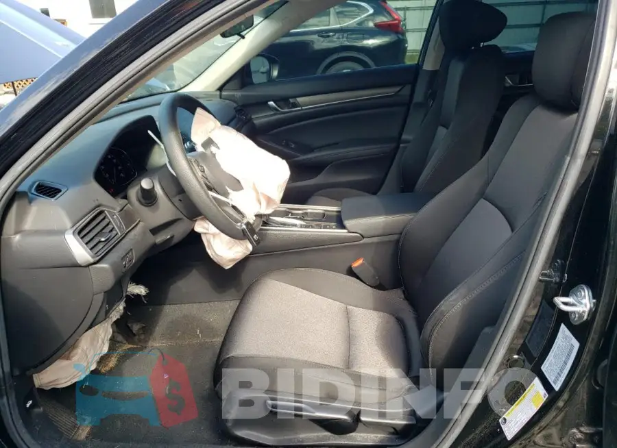 1HGCV1F17MA045152 Photo# 7