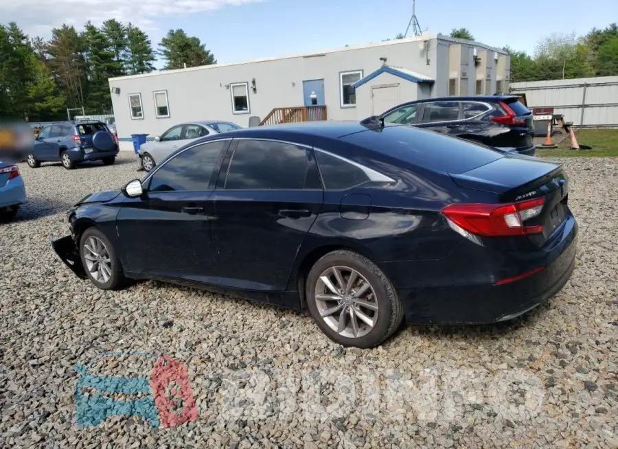 1HGCV1F17MA045152 Photo# 2