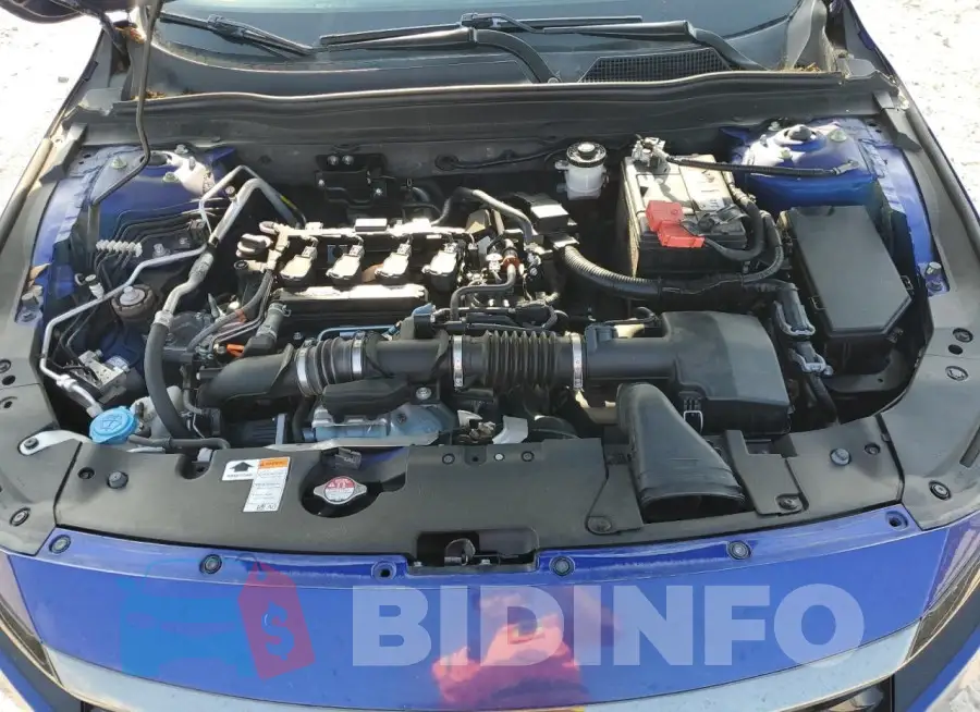 1HGCV1F35KA099841 Photo# 11